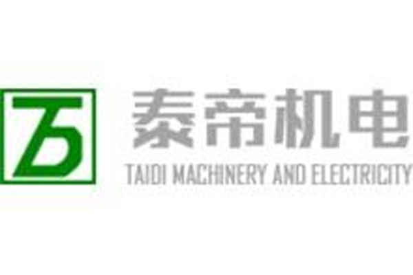 松原泰帝机电设备有限公司